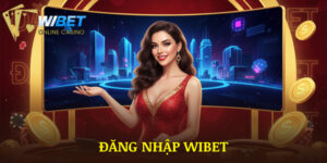 Đăng Nhập WIBET