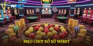 Mẹo Chơi Xổ Số WIBET