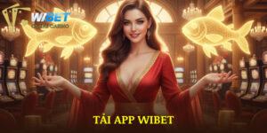 Tải App WIBET